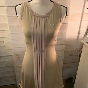 Nike Tennis Dress (S)